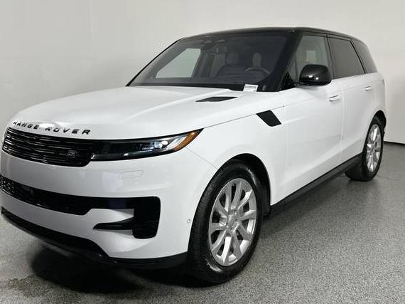 LAND ROVER RANGE ROVER SPORT 2023 SAL1P9EU6PA108961 image LAND ROVER RANGE ROVER SPORT 2023 SAL1P9EU6PA108961 image